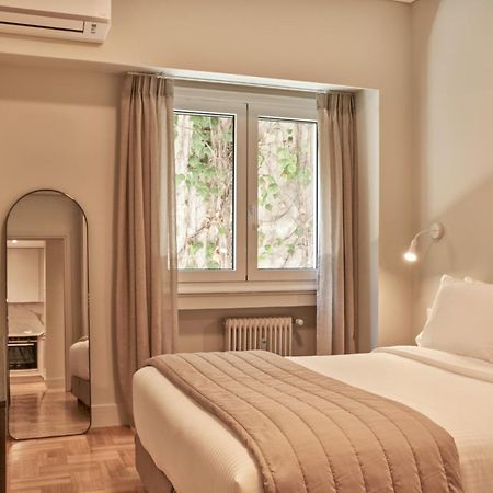 Athenian Elite Kolonaki Apt Kültér fotó